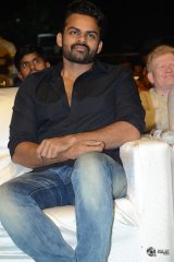 Care Of Surya Movie Pre Release Event